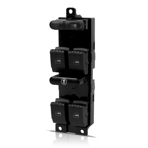 Vista 8 de runmade Nuevo interruptor de luces de niebla para faros 1C0941531 Compatible con Volkswagen 1998 1999 2000 2001 2002 2003 2004 2005 GTI Golf Jetta