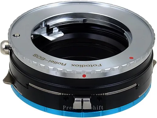 Vista 57 de Fotodiox - Adaptador de lente para cámaras Fujifilm X-Mount