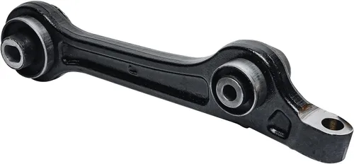 Vista 5 de Detroit Axle - Brazos de control delanteros y traseros RWD para Chrysler 300 Dodge Charger Challenger 2011-2019, 2 brazos de control delanteros
