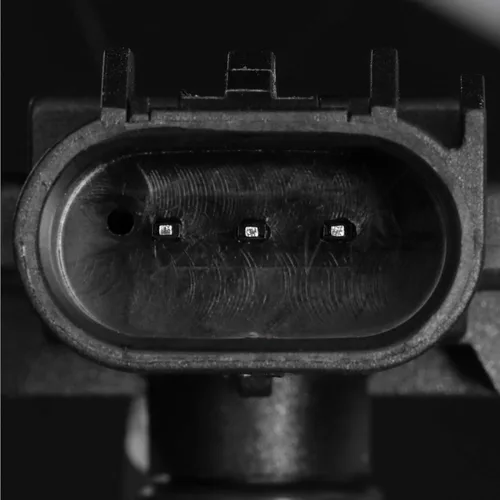 Vista 4 de Delphi PS10229 - Sensor de presión absoluta del colector