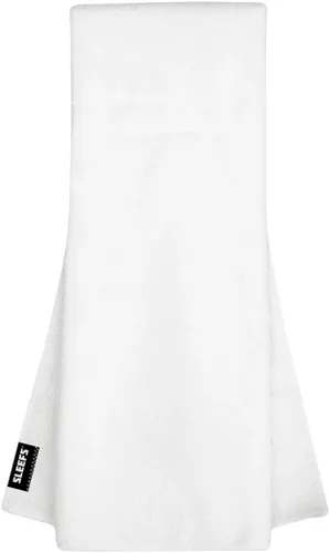 Vista 10 de SLEEFS Toalla Básica Negra de Fútbol Americano