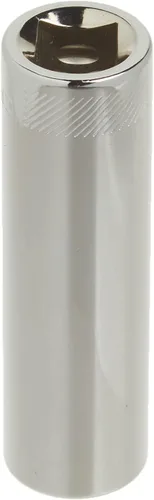 Vista 4 de CRAFTSMAN Juego de llaves de vaso profundo, métrico, unidad de 3/8 pulgadas, 13 mm, 6 puntas (CMMT44429)