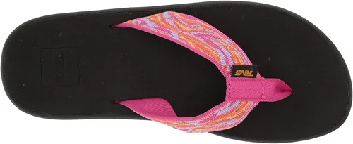 Vista 5 de Teva Sandalias Voya unisex para niños