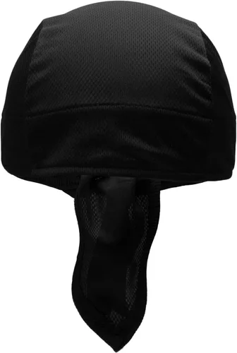 Vista 3 de Headsweats Clásico Negro
