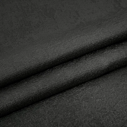 Vista 5 de WRENSONGE Cortinas opacas para dormitorio, cortinas opacas negras de 63 pulgadas de largo para sala de estar, ventanas, cocina, habitación, cortinas