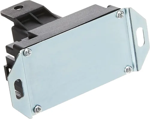 Vista 3 de Mishimoto MMFAN-CNTL-UPROBE, kit de controlador de ventilador ajustable, color negro