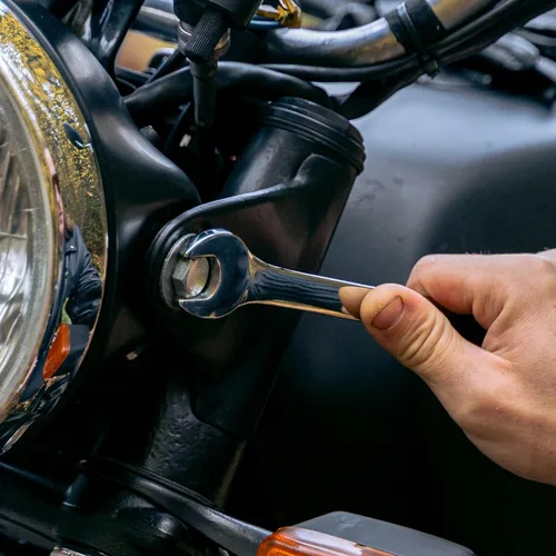 Vista 5 de CARTMAN Juego de herramientas de mano básicas para el hogar de 152 piezas, con estuche de caja de herramientas, kit de herramientas para el hogar