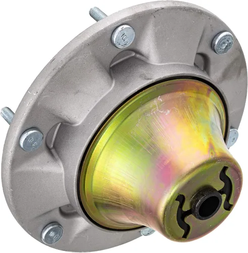 Vista 3 de 8TEN Husillo de cubierta de cortacésped para John Deere 48 54 60 y 72 pulgadas 720 810 820 830 850 TCA17517 TCA20639 TCA24880