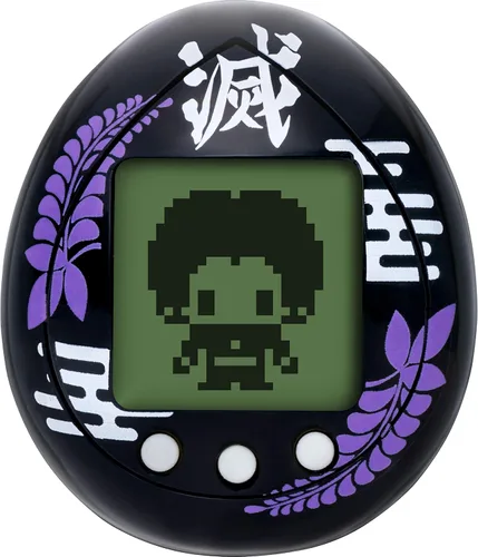 Tamagotchi Demon Slayer