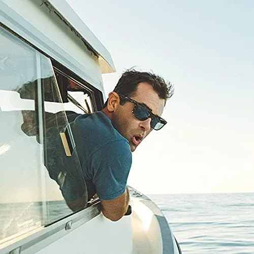 Vista 3 de Kaenon Gafas de sol polarizadas unisex Clarke