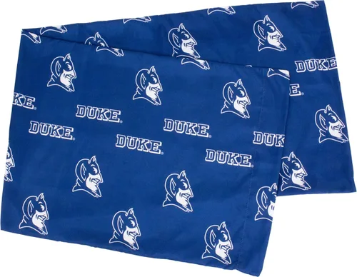 Vista 23 de College Covers Everything Comfy Arkansas Razorbacks - Par de fundas de almohada, estándar, 20 x 30 pulgadas, incluye 2 fundas de almohada