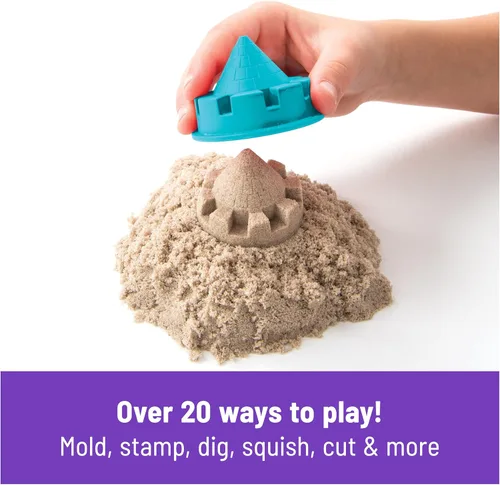 Vista 5 de Kinetic Sand