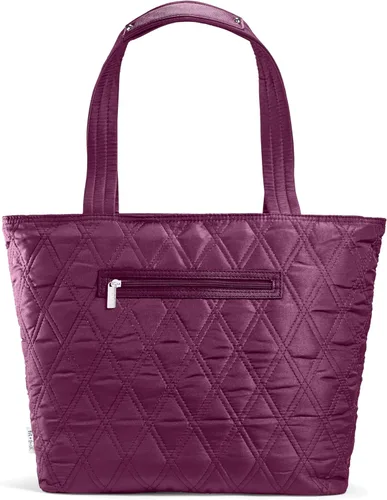 Vista 8 de Fit & Fresh Bolsa aislante 2 en 1 para almuerzo y viaje