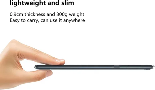 Vista 7 de YQSAVIOR Tabletas, Android 15 Tablet 7 pulgadas, 8GB RAM 32GB ROM Tablet PC Quad-Core Procesador de Computadora Tablet para Niños, Pantalla IPS