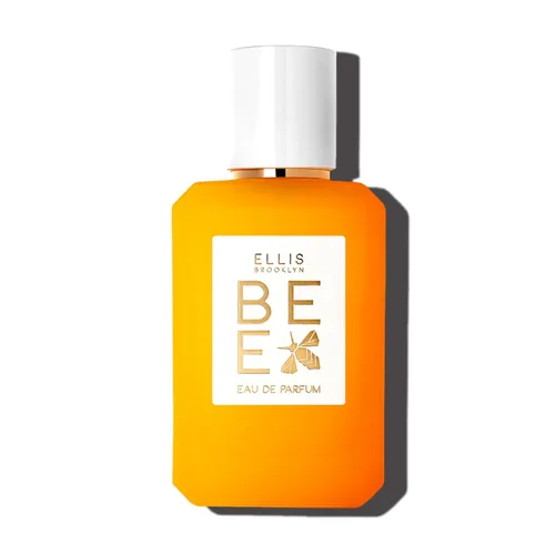 Vista 12 de Ellis Brooklyn APPLE LOVE Eau de Parfum, Mini Dabber, Perfume para Mujeres, Ámbar Gourmand, Aroma a Manzana, Vegano, Sin Crueldad, Ingredientes