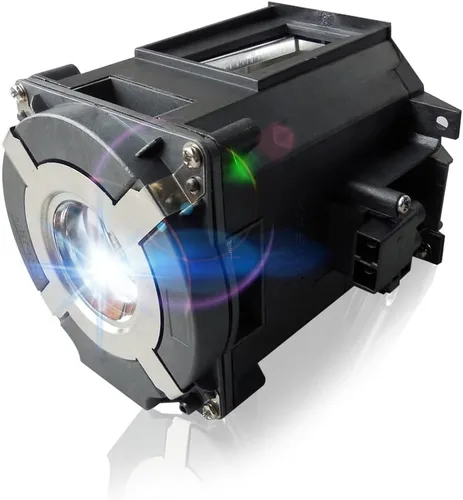 Vista 14 de Lámpara de repuesto NP24LP de calidad A+ NP24LP compatible con carcasa compatible con NEC NP-PE401+ PE401H NP-PE401HJD NP-PE401HJD-N2