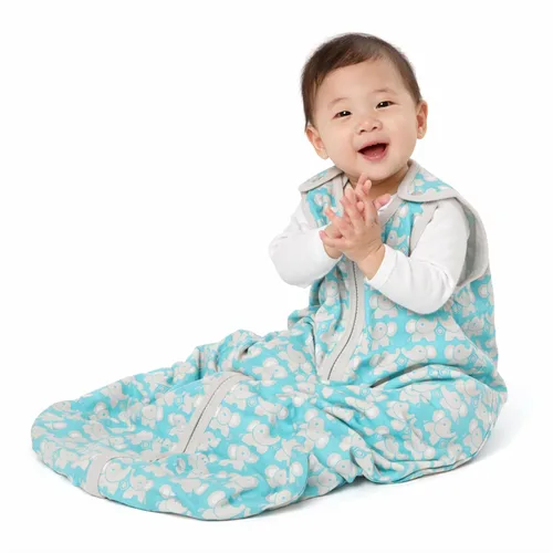 Vista 12 de baby deedee Saco de dormir Sleep Nest Lite