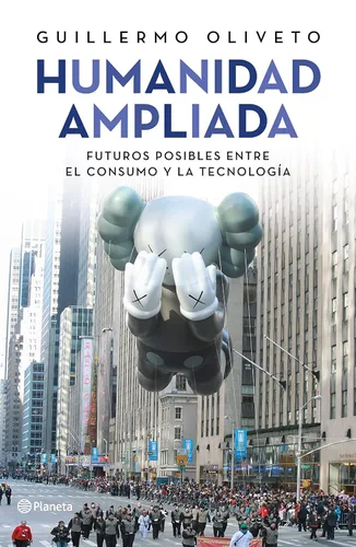 Humanidad ampliada (Spanish Edition) Edición Kindle