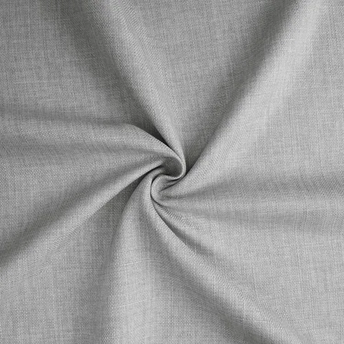 Vista 36 de HPD HALF PRICE DRAPES Cortinas de lino italiano para dormitorio y sala de estar, cortinas de oscurecimiento de habitación (1 panel), 50 pulgadas