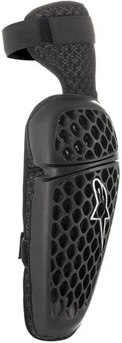 Vista 3 de Alpinestars 6506119-10-L/XL Bionic Plus Protectores de codo - LG/XL