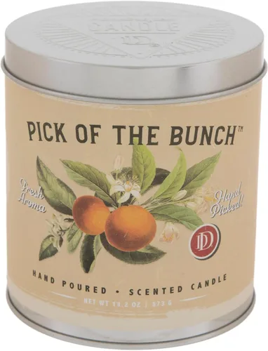 Vista 12 de Hobby Lobby Lata de Vela de Silla del Abuelo