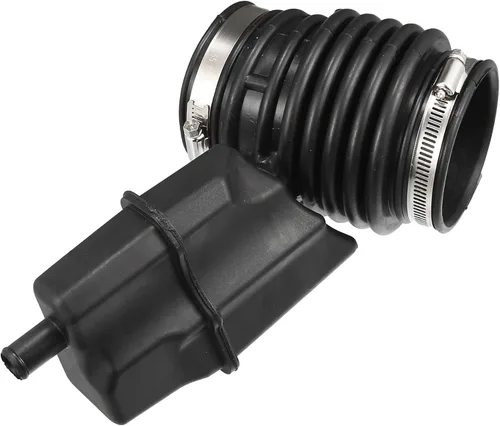 X AUTOHAUX La manguera de admisión del filtro de aire reemplaza 16576-1AA1A 16576-1AA0A 165761AA1A Tubo de arranque de admisión para Nissan Quest