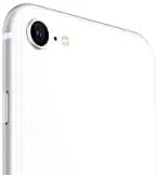 Vista 3 de Apple - iPhone SE de 2ª generación.