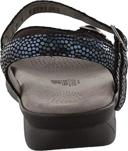 Vista 4 de SAS Sandalia Duo para mujer