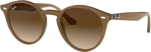 Vista 2 de Ray-Ban Highstreet - Gafas de sol redondas para mujer
