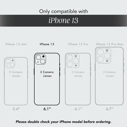 Vista 6 de Cocomii - Funda rectangular compatible con iPhone 13/iPhone 14 - Compatible con MagSafe, color sólido, tonos de moda, mate, funda magnética