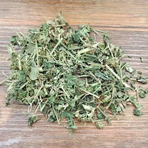 Vista 5 de Hojas de cardo mariano secas naturales, 2.5 onzas, cortadas y tamizadas, hierbas de cardo mariano totalmente naturales para té, sin aditivos, sin OMG