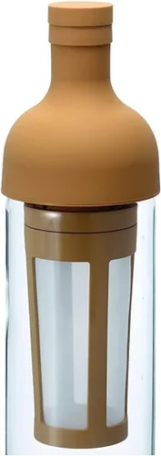 Vista 2 de Filtro para botella de café Hario, Mocha