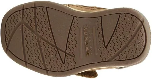 Vista 7 de Sperry Top-Sider Lanyard CB - Zapato náutico (bebéniño pequeño)