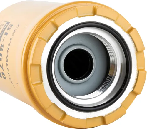 Vista 3 de GETOPAUTO Filtro hidráulico 5I-8670 BT9464 HF35519 compatible con excavadora Caterpillar CAT E320d p573481