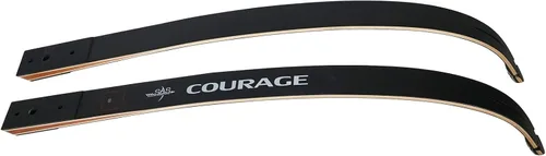 Vista 7 de SAS Courage Hunting Takedown Recurve Archery Bow