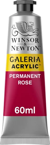 Vista 111 de De Galería Winsor & Newton: Tubo de color acrílico