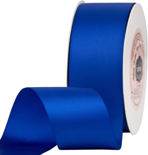 Vista 111 de VATIN - Cinta de satén de doble cara beige de 1/4", 25 yardas continuas, cinta de poliéster beige para ramo de lazos, envoltura de regalos, arreglo