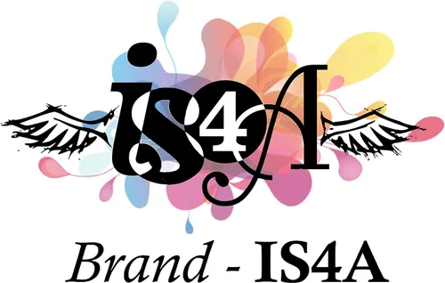 Vista 8 de IS4A Blanco Tulsi Japa Mala 108+1 0.315 in Hare Rama Hare Krishna Cuentas, Tulsi