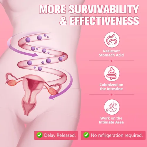 Vista 7 de Suplementos de menopausia 40 en 1 para mujeres, multibeneficio y cohosh negro completo para sofocos, sudores nocturnos y equilibrio hormonal