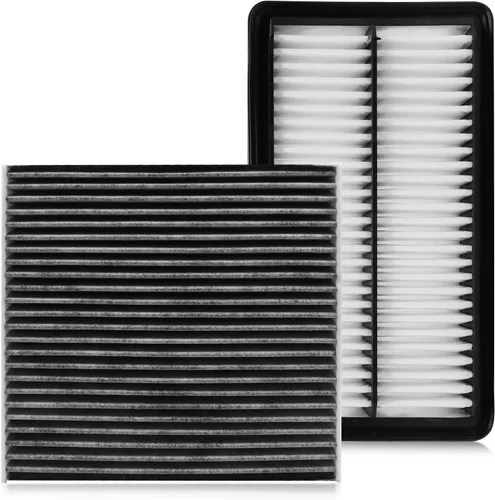 Vista 69 de OPBUMAZ3-12188-3 Filtro de aire de cabina y motor para Mazda 3 2019 2020 2021 2022 2023 2024 2025