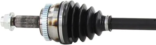 Vista 2 de 1 eje CV delantero izquierdo del lado del conductor CV Junta CV eje para Kia Forte 2014-2018 compatible con Kia Forte Koup 2014-2017 compatible