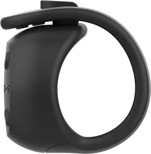 Vista 3 de COROS Sensor de velocidad de bicicleta, seguimiento de velocidad y distancia en tiempo real, se empareja fácilmente con computadoras de bicicleta