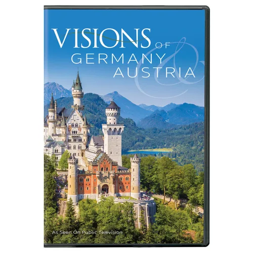 Visions of Germany and Austria