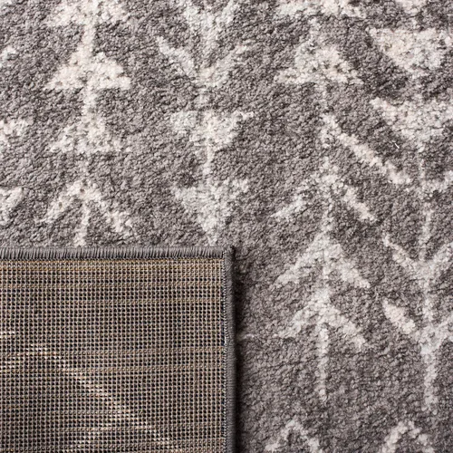 Vista 6 de Safavieh - Alfombra de área estilo marroquí, bohemio Tulum Collection TUL262A