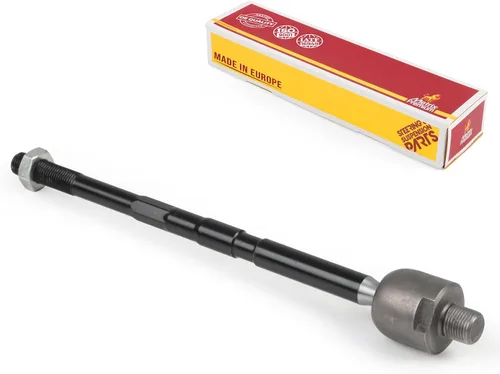 Vista 26 de Metrix Premium Chassis Parts - Front Inner Tie Rod End Fits 93-95 Dodge Colt Sedan, 93-94 Eagle Summit Coupe, 93-94 Summit Sedan, 95-96 Summit