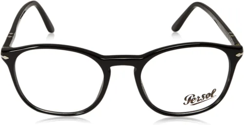 Vista 2 de Persol Marcos cuadrados para lentes graduados Po3007v para mujer
