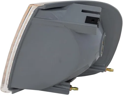 Vista 5 de Para Ford F-150 señal de giro/luz de estacionamiento 1997-2003 lado pasajero DOT certificado para FO2551118