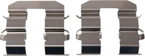 Vista 577 de TRQ Pinza de freno delantera izquierda con soporte lado del pasajero compatible con Ford Expedition Lincoln Navigator 2003-2006