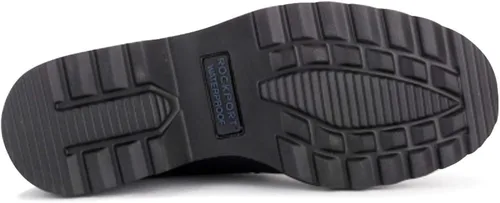 Vista 2 de Rockport Botas impermeables Northfield con punta lisa para hombre