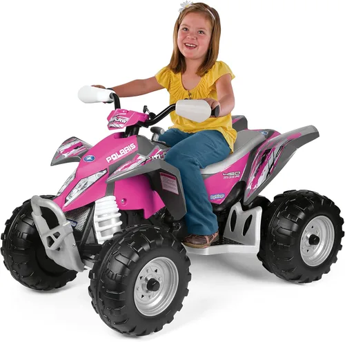 Vista 8 de Batería Peg Perego de 12 V (paquete de envío directo)